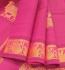 SAREES KPM SILK WITH BLOUSE A