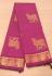 SAREES KPM SILK WITH BLOUSE A