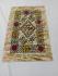 BEDSHEET MEERUT PRINTED 90X108 2 PILLOW COVER