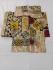 BEDSHEET MEERUT PRINTED 90X108 2 PILLOW COVER