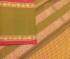 SAREES KPM SILK WITH BLOUSE A