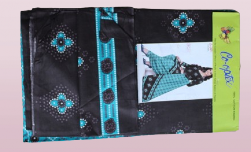 POWERLOOM PRINTED CHUDIDHAR