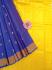 SALEM SILK SAREE WITH BLOUSE