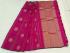 SAREES KPM SILK WITH BLOUSE