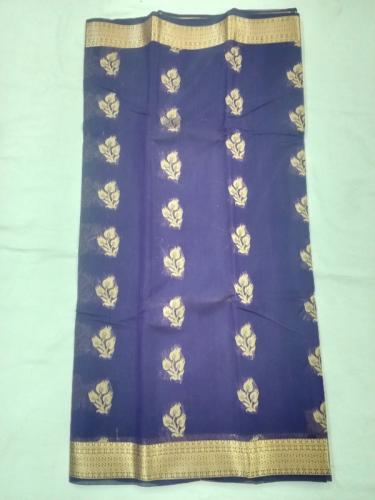 POWERLOOM BIG BUTTA SAREE