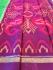 COTTON X KORA SILK TIE DYE SAREES CHINNLAPATTI