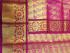 THIRUBHUVANAM HF ZARI SILK SAREE WITH BLOUSE