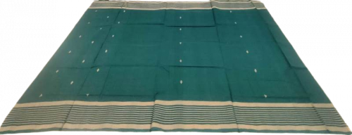 ARUPPUKOTTAI 60S COTTON SAREES WITH BLOUSE