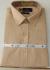 PL COTTON XLINEN DYED READYMADE SHIRT 40 FS