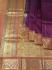 SALEM SILK SAREE WITH BLOUSE