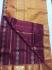 SALEM SILK SAREE WITH BLOUSE