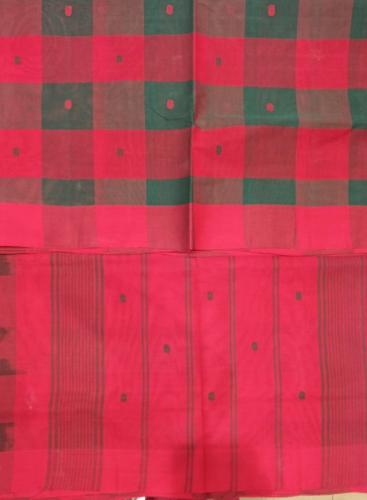SAREES SALEM 80S WITH BLOUSE