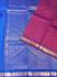 SALEM SILK SAREE WITH BLOUSE