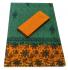 POWERLOOM PRINTED SAREES WITH BLOUSE