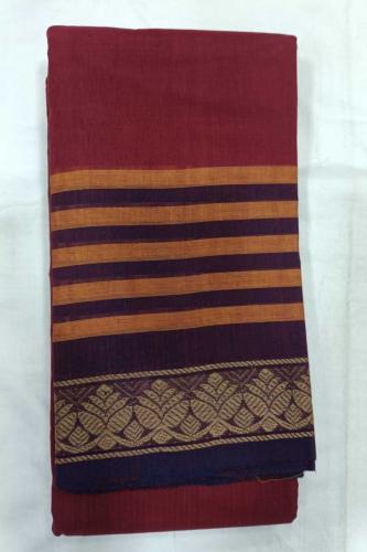 CHETTINADU COTTON SAREES