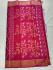 COTTON X KORA SILK TIE DYE SAREES CHINNLAPATTI