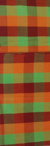 BEDSHEET KARUR PLAIN 60 X 90
