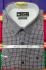 PL COTTON READYMADE TWILL DESIGN SHIRTS 44 HS