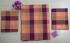 BEDSHEET PLAIN 60X90 2 PILLOW COVER