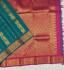 SALEM SILK SAREE WITH BLOUSE