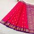 KPM AJ SILK SAREE WB