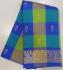 Sarees KPM Silk 550 mtrs