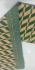 BEDSHEET 60X90 ACRYLIC JACQUARD