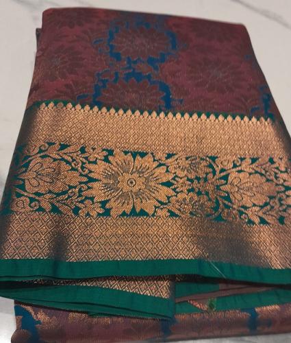 PL Muhurtham Saree