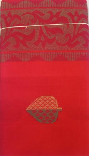 SAREES SALEM 80S WITH BLOUSE