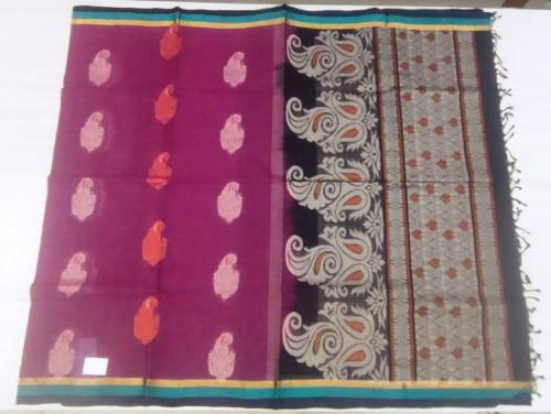 SAREES NEGAMAM WITH BLOUSE