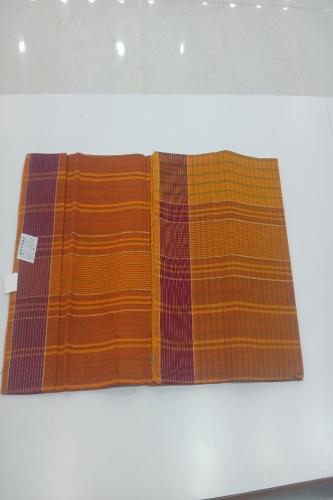 MANAMEDU COTTON SAREES 550MTS
