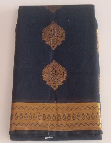 POWERLOOM BIG BUTTA SAREE