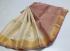 SOFT SILK SAREE WITH BLOUSE