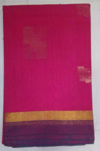 COIMBATORE KORA COTTON SAREE 620 MTS