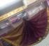 THIRUBHUVANAM HF ZARI SILK SAREE 550 MTS