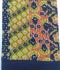 BEDSHEET JAIPUR PRINTED 90X108 2 PILLOW COVER