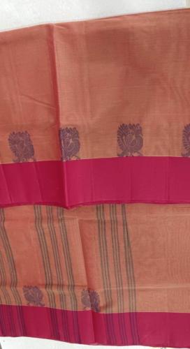 SAREES SALEM 80S WITH BLOUSE