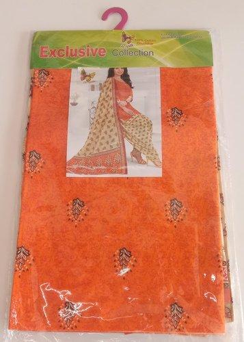 POWERLOOM PRINTED CHUDIDHAR