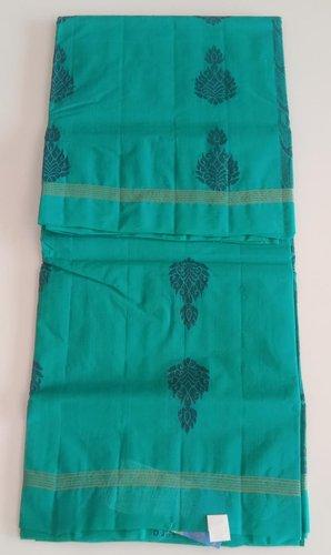 SAREES SALEM 80S WITH BLOUSE