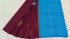 SOFT SILK SAREE WITH BLOUSE