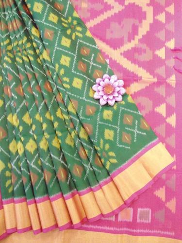 PALANI TIE DYE SOFT SILK SAREE