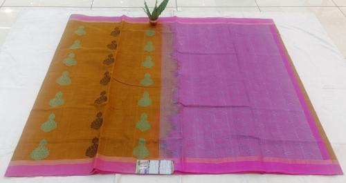 SAREES SALEM 80S WITH BLOUSE