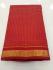 ARNI SILK HALF FINE ZARI SAREE WITH BLOUSE