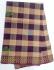 SALEM BLOCK PRINT COTTON SAREES