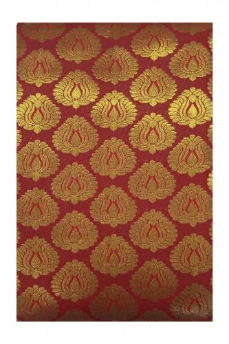 PL Muhurtham Saree