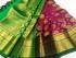 SALEM MUHURTHAM SILK SAREES