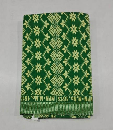 BEDSHEET ERODE JACQUARD 50X90