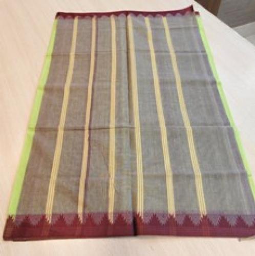 MADURAI COTTON SAREES WITH BLOUSE