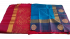 SALEM SILK SAREE WITH BLOUSE