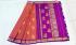 SAREES KPM SILK WITH BLOUSE A